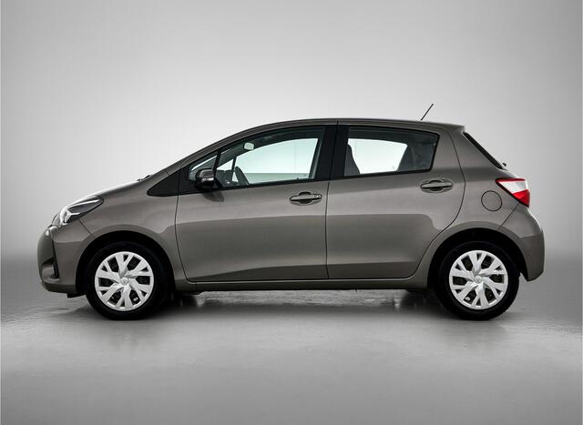 Toyota YARIS 1.5 VVT-i Aspiration | Navigatie |