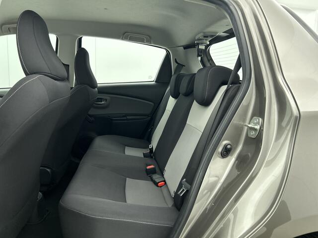 Toyota YARIS 1.5 VVT-i Aspiration | Navigatie |