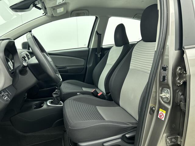 Toyota YARIS 1.5 VVT-i Aspiration | Navigatie |