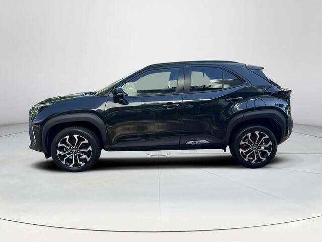 Toyota YARIS Cross 1.5 Hybrid 115 Dynamic Plus | 06-10141018 Voor meer informatie
