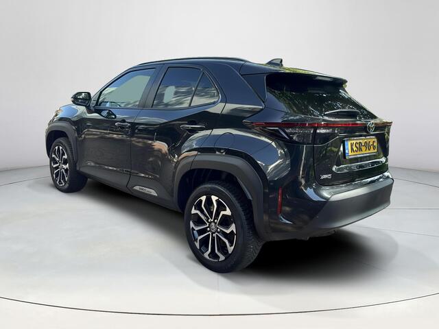 Toyota YARIS Cross 1.5 Hybrid 115 Dynamic Plus | 06-10141018 Voor meer informatie