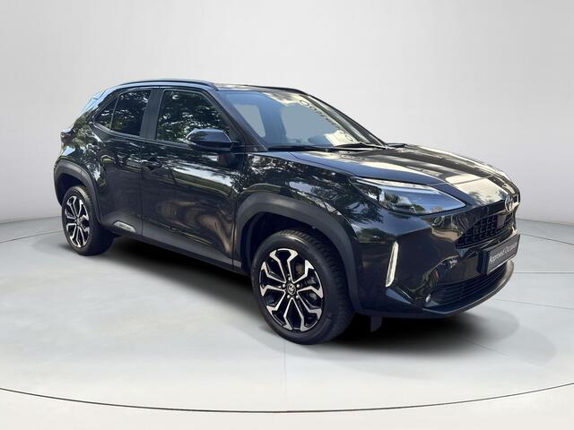 Toyota YARIS Cross 1.5 Hybrid 115 Dynamic Plus | 06-10141018 Voor meer informatie