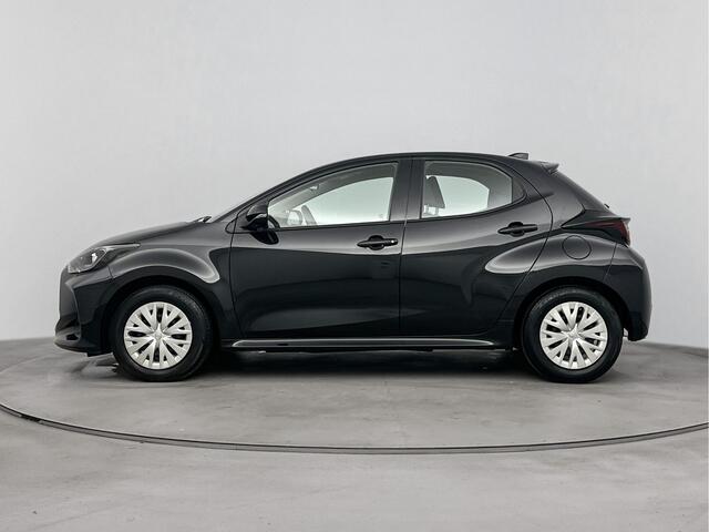 Toyota YARIS 1.5 VVT-i Active NL-Auto | Adaptieve Cruise Control | Metaallak |