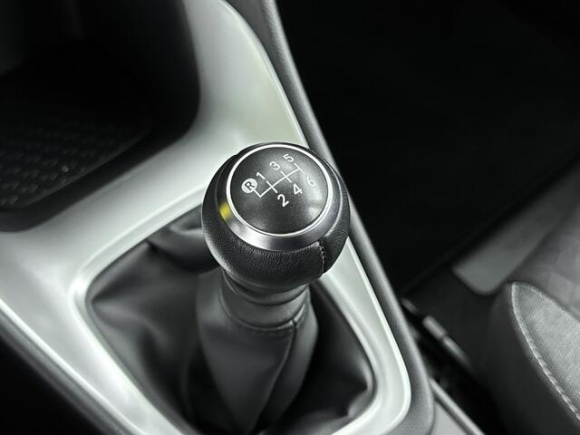 Toyota YARIS 1.5 VVT-i Active NL-Auto | Adaptieve Cruise Control | Metaallak |