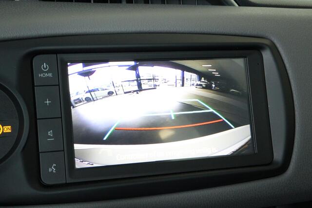 Toyota YARIS 1.0 VVT-i Connect, Android auto, Carplay