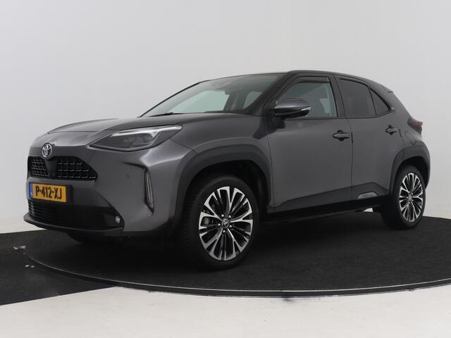 Toyota YARIS Cross 1.5 Hybrid Adventure