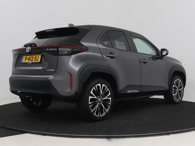 Toyota YARIS Cross 1.5 Hybrid Adventure