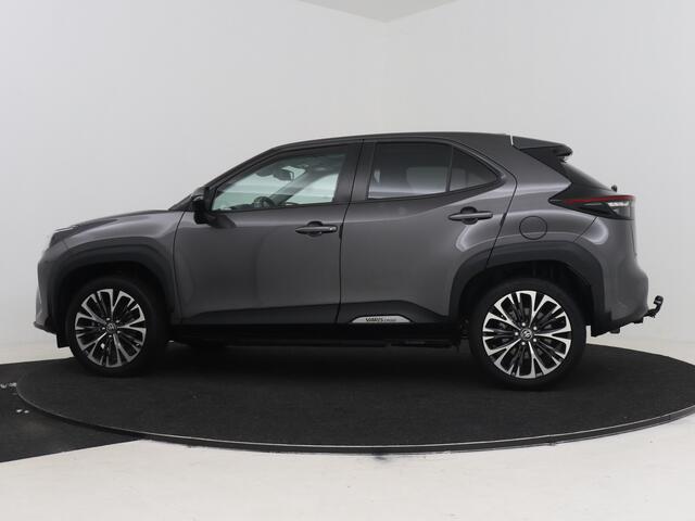 Toyota YARIS Cross 1.5 Hybrid Adventure