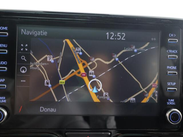 Toyota YARIS Cross 1.5 Hybrid Adventure