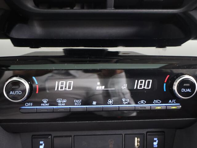 Toyota YARIS Cross 1.5 Hybrid Adventure