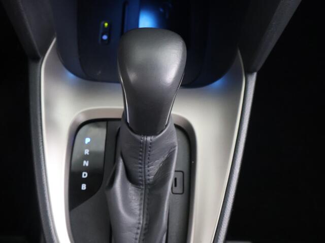 Toyota YARIS Cross 1.5 Hybrid Adventure