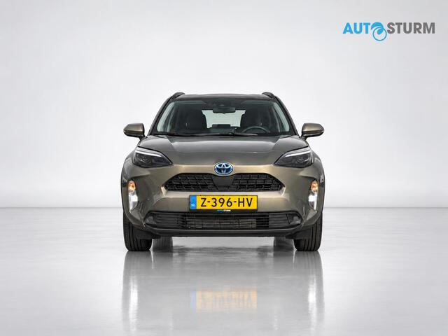 Toyota YARIS Cross 1.5 Hybrid Active