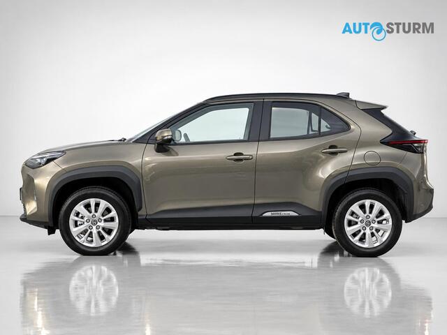 Toyota YARIS Cross 1.5 Hybrid Active
