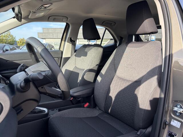Toyota YARIS Cross 1.5 Hybrid Active