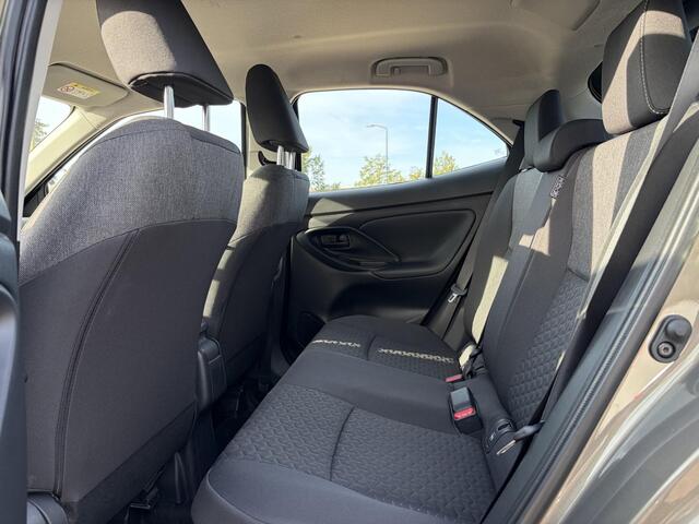 Toyota YARIS Cross 1.5 Hybrid Active