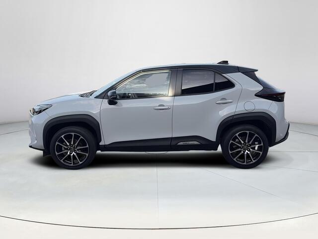 Toyota YARIS Cross 1.5 Hybrid GR Sport **JBL/ DODE HOEK DETECTIE/ ELEKTRONISCHE ACHTERKLEP**