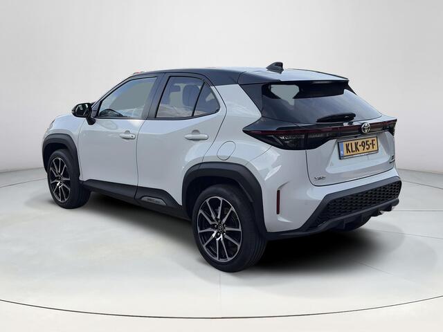Toyota YARIS Cross 1.5 Hybrid GR Sport **JBL/ DODE HOEK DETECTIE/ ELEKTRONISCHE ACHTERKLEP**