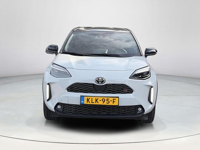 Toyota YARIS Cross 1.5 Hybrid GR Sport **JBL/ DODE HOEK DETECTIE/ ELEKTRONISCHE ACHTERKLEP**