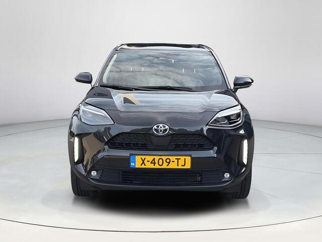 Toyota YARIS Cross 1.5 Hybrid Dynamic **TREKHAAK/ NAVIGATIE/ KEYLESS**