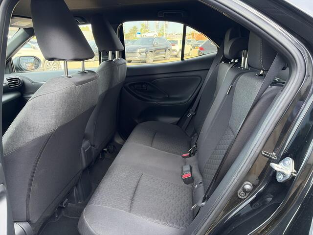 Toyota YARIS Cross 1.5 Hybrid Dynamic **TREKHAAK/ NAVIGATIE/ KEYLESS**