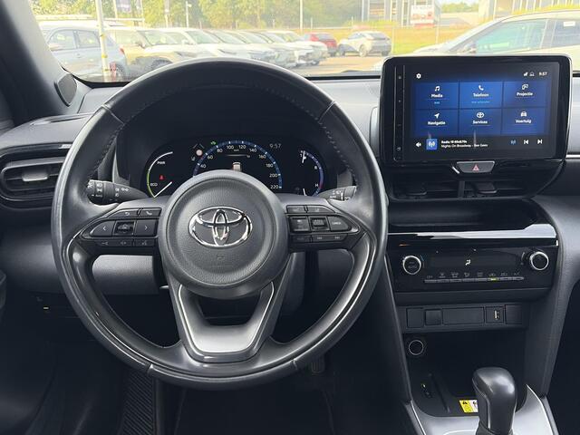 Toyota YARIS Cross 1.5 Hybrid Dynamic **TREKHAAK/ NAVIGATIE/ KEYLESS**