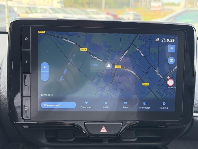Toyota YARIS Cross 1.5 Hybrid Dynamic **TREKHAAK/ NAVIGATIE/ KEYLESS**
