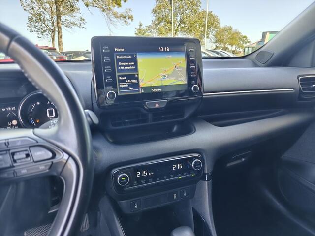 Toyota YARIS 1.5 Hybrid Executive