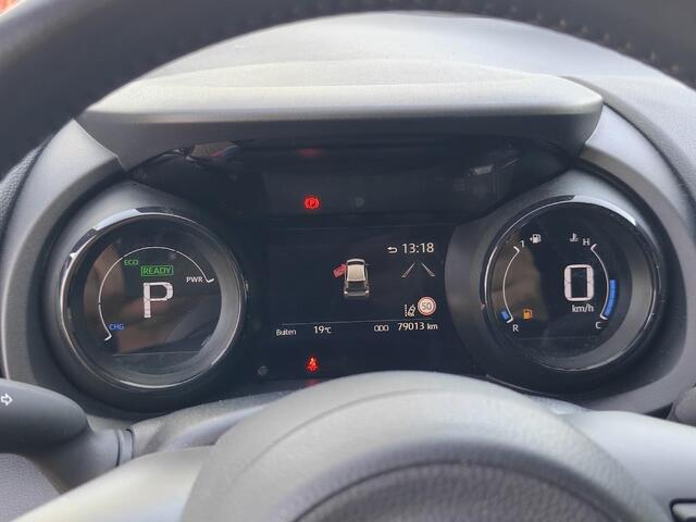 Toyota YARIS 1.5 Hybrid Executive
