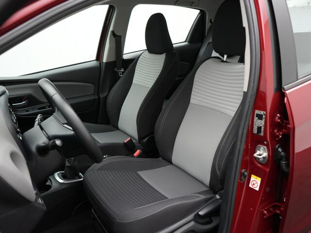 Toyota YARIS 1.0 VVT-i Aspiration | NL Auto | Dealer Onderhouden | Achteruitrijcamera |