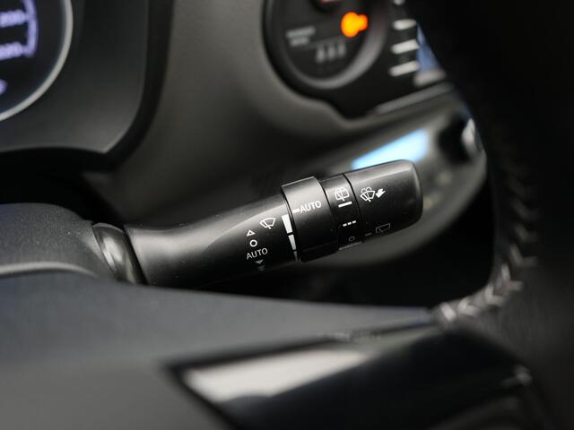 Toyota YARIS 1.0 VVT-i Aspiration | NL Auto | Dealer Onderhouden | Achteruitrijcamera |