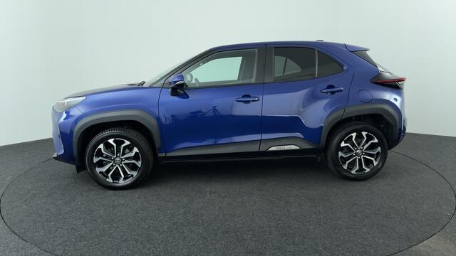 Toyota YARIS Cross 1.5 Hybrid First Edition