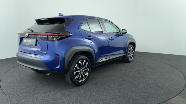 Toyota YARIS Cross 1.5 Hybrid First Edition