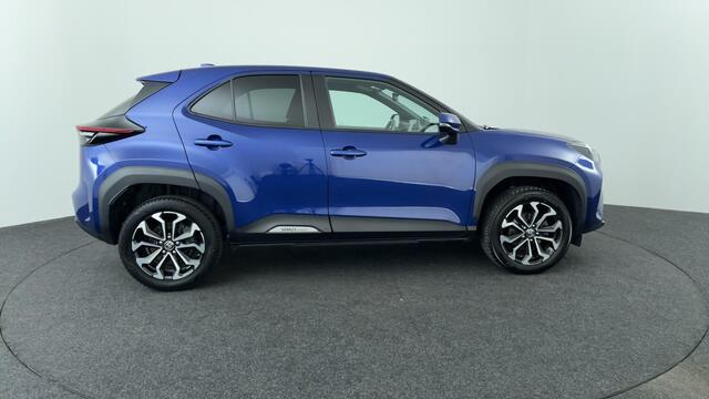 Toyota YARIS Cross 1.5 Hybrid First Edition