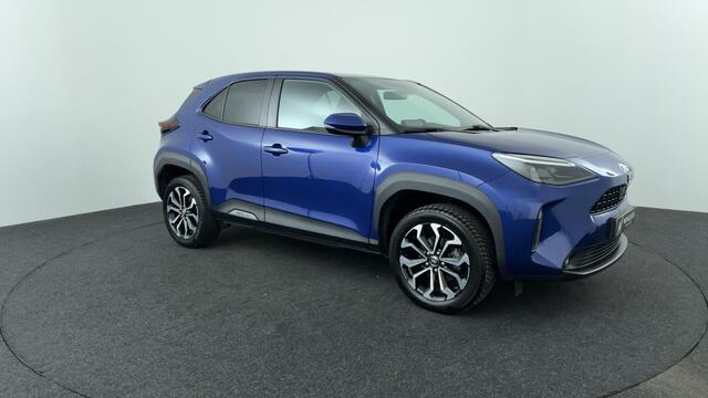 Toyota YARIS Cross 1.5 Hybrid First Edition