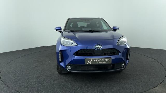 Toyota YARIS Cross 1.5 Hybrid First Edition