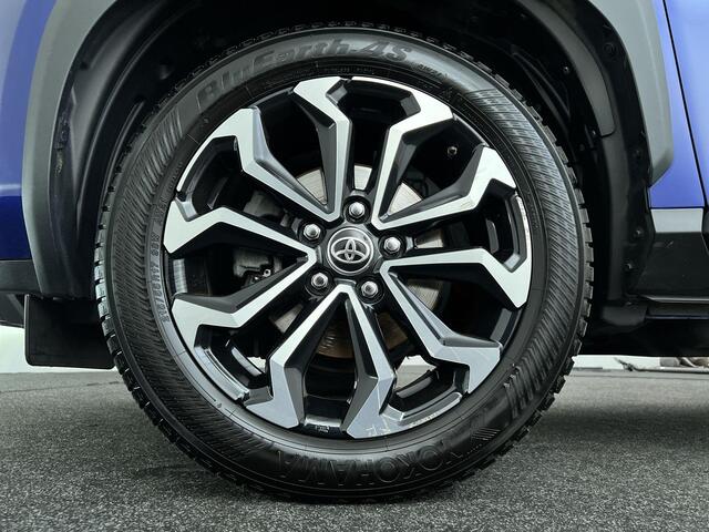 Toyota YARIS Cross 1.5 Hybrid First Edition