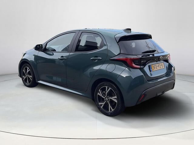 Toyota YARIS 1.5 Hybrid 115 Dynamic **DODE HOEK DETECTIE/ STUURVERWARMING/ PARKEERSENSOREN**