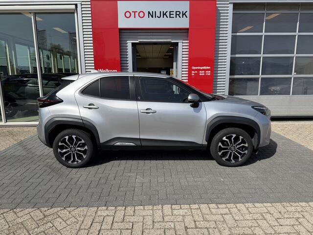 Toyota YARIS Cross 1.5 Hybrid Explore Limited