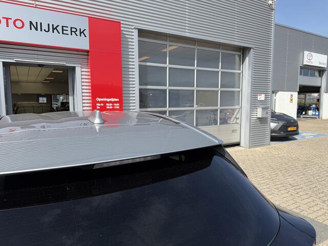 Toyota YARIS Cross 1.5 Hybrid Explore Limited