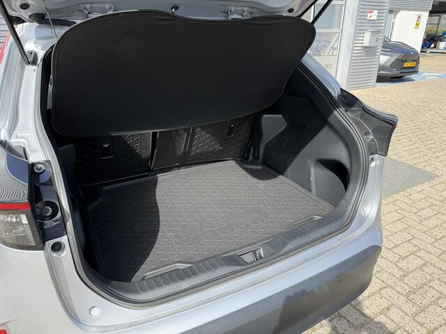 Toyota YARIS Cross 1.5 Hybrid Explore Limited