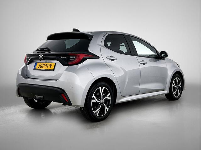 Toyota YARIS 1.5 Hybrid 115 Dynamic | NL Auto | Dealeronderhouden | BTW voertuig |