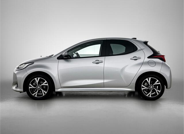 Toyota YARIS 1.5 Hybrid 115 Dynamic | NL Auto | Dealeronderhouden | BTW voertuig |