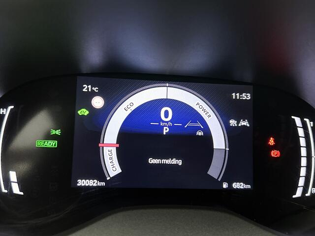 Toyota YARIS 1.5 Hybrid 115 Dynamic | NL Auto | Dealeronderhouden | BTW voertuig |