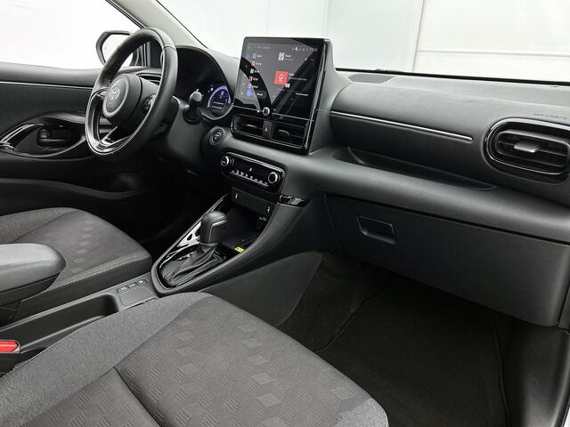 Toyota YARIS 1.5 Hybrid 115 Dynamic | NL Auto | Dealeronderhouden | BTW voertuig |