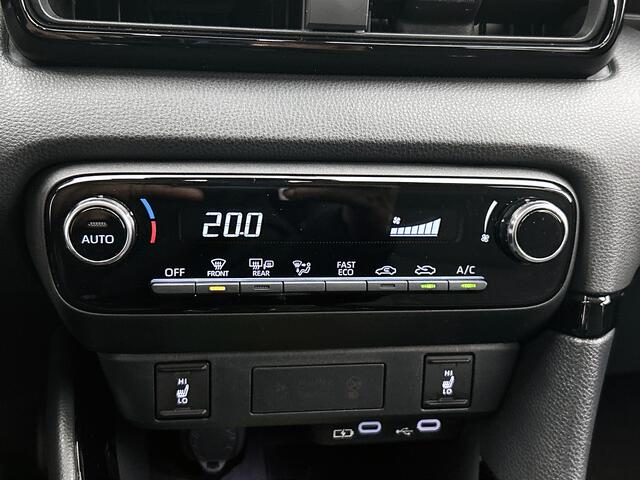 Toyota YARIS 1.5 Hybrid 115 Dynamic | NL Auto | Dealeronderhouden | BTW voertuig |