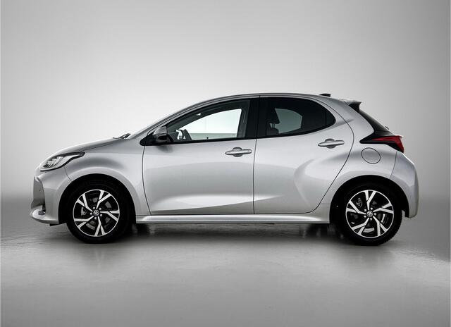 Toyota YARIS 1.5 Hybrid 115 Dynamic | NL Auto | Dealeronderhoud | BTW Voertuig |