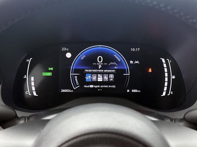 Toyota YARIS 1.5 Hybrid 115 Dynamic | NL Auto | Dealeronderhoud | BTW Voertuig |