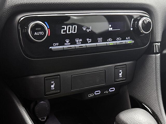 Toyota YARIS 1.5 Hybrid 115 Dynamic | NL Auto | Dealeronderhoud | BTW Voertuig |