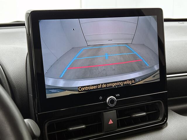 Toyota YARIS 1.5 Hybrid 115 Dynamic | Parkeersensoren V+A | Blindspot | Stuur-Stoelverwarming |