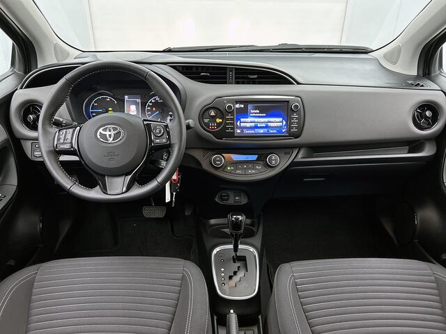 Toyota YARIS 1.5 Hybrid Active | Dealeronderhouden | Unieke km-stand |